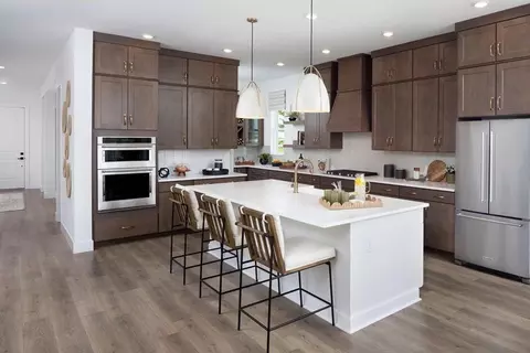 Kitchen - 7635 Addison Ave, Bradenton, FL 34210 photo 1 of 4