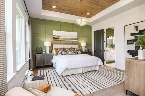 Bedroom - 7635 Addison Ave, Bradenton, FL 34210 photo 3 of 3