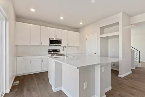 Kitchen - 17599 E 103rd Dr, Commerce City, CO 80022 photo 1 of 2