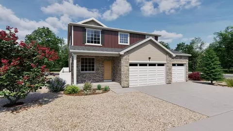 17599 E 103rd Dr, Commerce City, CO 80022