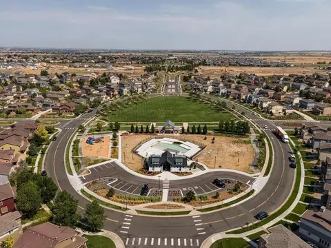 View/Area - 17599 E 103rd Dr, Commerce City, CO 80022 photo 10 of 16