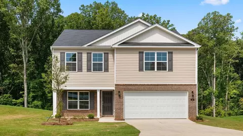 1583 String Dr, Winston Salem, NC 27107