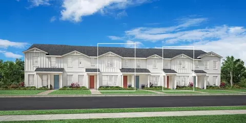 12800 Sunset Walk Dr, Winter Garden, FL 34787