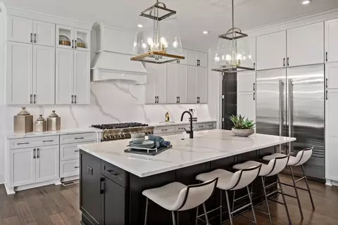 Kitchen - 7201 Severide St, Fairview, TN 37062 photo 1 of 8