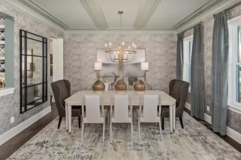 Dining - 7201 Severide St, Fairview, TN 37062 photo 1 of 5