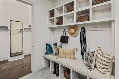 Entry Way - 7201 Severide St, Fairview, TN 37062 photo 1 of 4