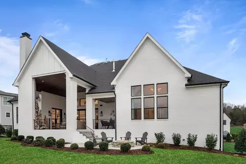 Exterior - 7201 Severide St, Fairview, TN 37062 photo 4 of 10