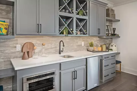 Kitchen - 7201 Severide St, Fairview, TN 37062 photo 2 of 8