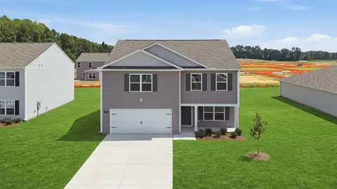 7213 Silverleaf Rd, Rocky Mount, NC 27804