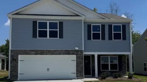 7213 Silverleaf Rd, Rocky Mount, NC 27804