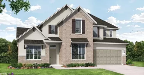 308 Smoke Signal Ct, Liberty Hill, TX 78642