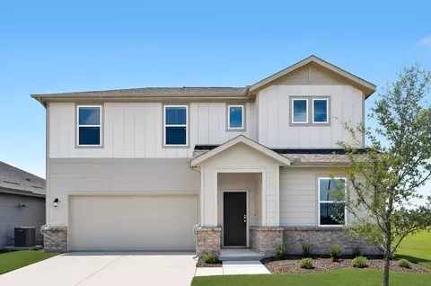 2345 Buffalo Bayou Way, Crandall, TX 75114