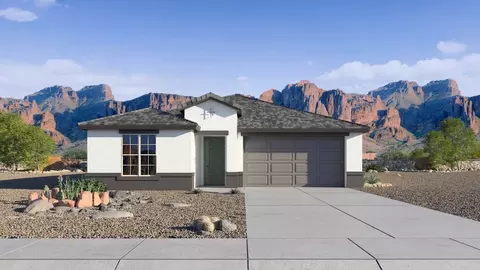10023 N 176th Ave, Waddell, AZ 85355