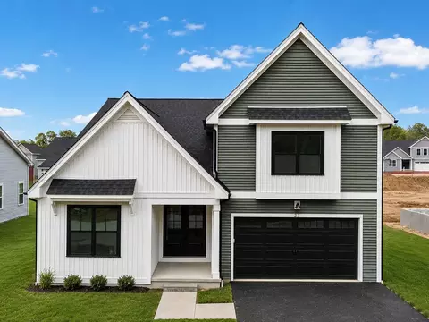 23 Summertime Cir, Pawcatuck, CT 06379
