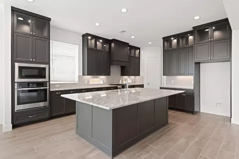 Kitchen - 470 Falling River Run, Kyle, TX 78640 photo 1 of 1