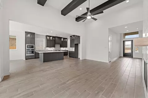 Living - 470 Falling River Run, Kyle, TX 78640 photo 3 of 4