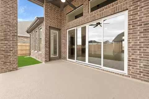 Exterior - 470 Falling River Run, Kyle, TX 78640 photo 2 of 4