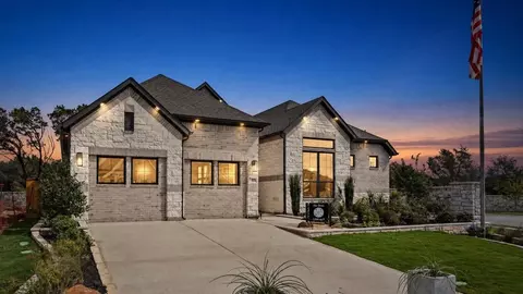 Exterior - 320 Vale Run, Kyle, TX 78640 photo 4 of 5