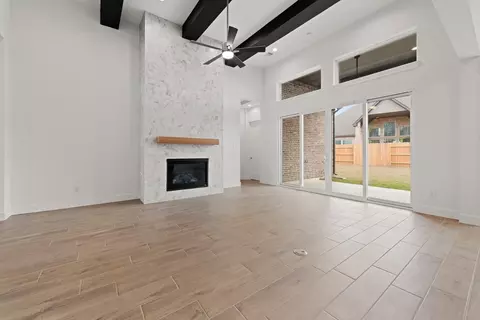 Living - 470 Falling River Run, Kyle, TX 78640 photo 2 of 4