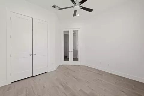 Bedroom - 470 Falling River Run, Kyle, TX 78640 photo 2 of 3