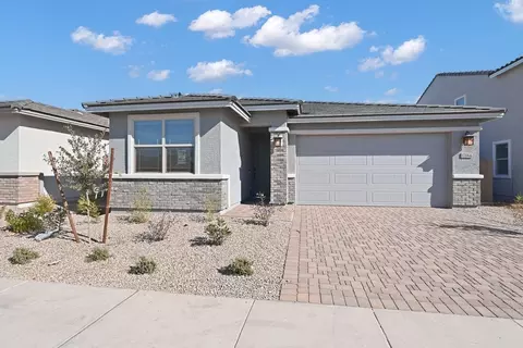 17184 W Saddle Horn Trl, Surprise, AZ 85387