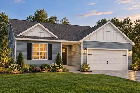 Loganwood Trail, Battle Creek, MI 49014