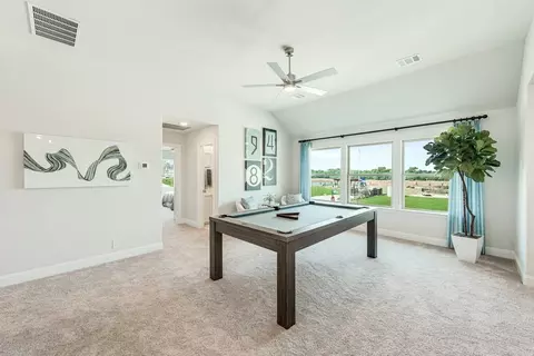 Entry Way - 14562 Flossie St, Celina, TX 75009 photo 5 of 8