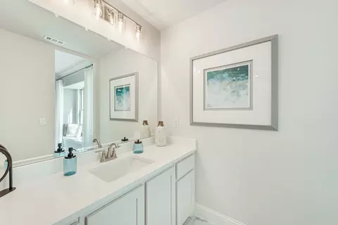 Bath - 14562 Flossie St, Celina, TX 75009 photo 4 of 7