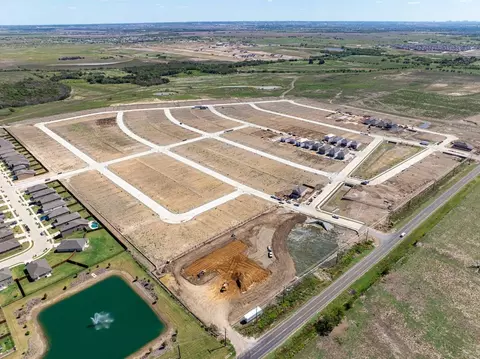 View/Area - 14562 Flossie St, Celina, TX 75009 photo 4 of 7