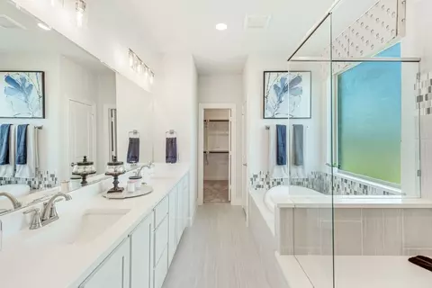 Bath - 14562 Flossie St, Celina, TX 75009 photo 2 of 7