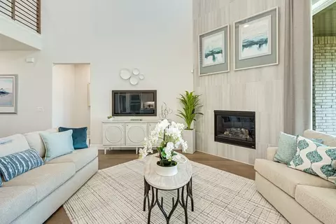 Living - 14562 Flossie St, Celina, TX 75009 photo 1 of 3