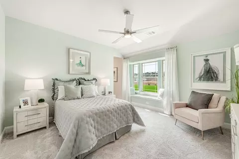 Bedroom - 14562 Flossie St, Celina, TX 75009 photo 6 of 8
