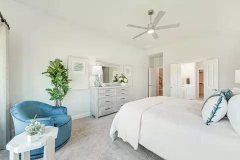 Bedroom - 14562 Flossie St, Celina, TX 75009 photo 1 of 8