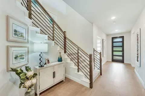 Entry Way - 14562 Flossie St, Celina, TX 75009 photo 1 of 8