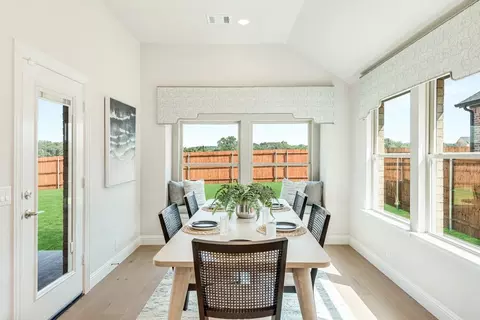 Dining - 14562 Flossie St, Celina, TX 75009 photo 2 of 2