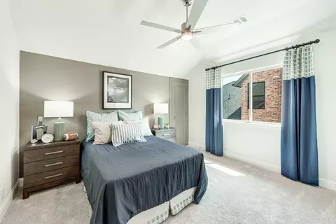 Bedroom - 14562 Flossie St, Celina, TX 75009 photo 5 of 8
