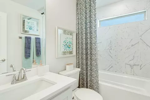 Bath - 14562 Flossie St, Celina, TX 75009 photo 3 of 7