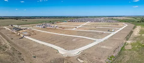View/Area - 14562 Flossie St, Celina, TX 75009 photo 5 of 7