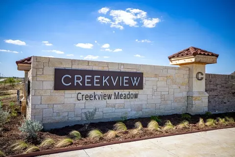 View/Area - 14562 Flossie St, Celina, TX 75009 photo 1 of 7