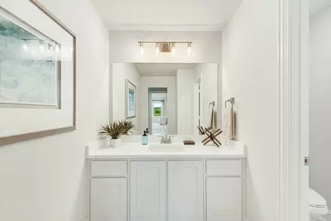 Bath - 14562 Flossie St, Celina, TX 75009 photo 5 of 7