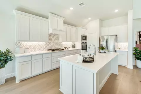 Kitchen - 14562 Flossie St, Celina, TX 75009 photo 1 of 1