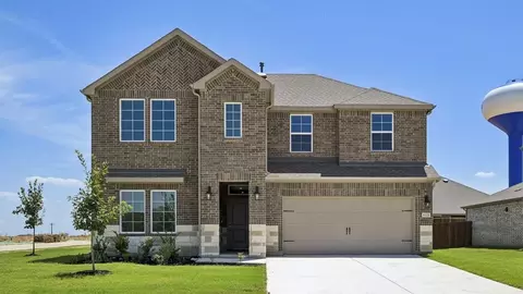 2604 Oconnell Cir, Aubrey, TX 76227