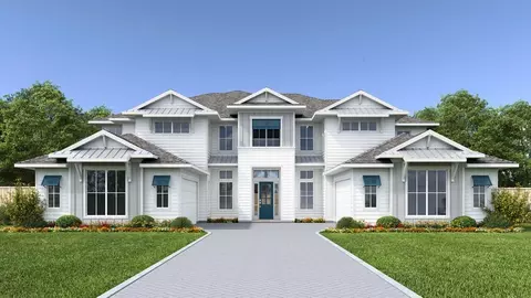 86 Pasarela Dr, Saint Augustine, FL 32095 photo 2