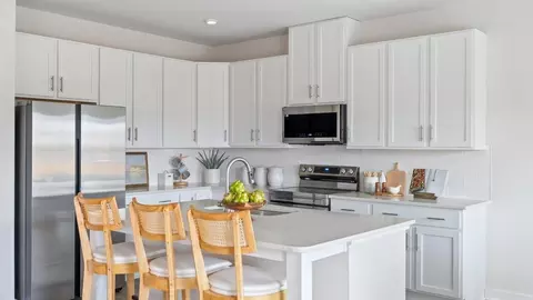 Kitchen - 245 Baker Dr, Luray, VA 22835 photo 1 of 1