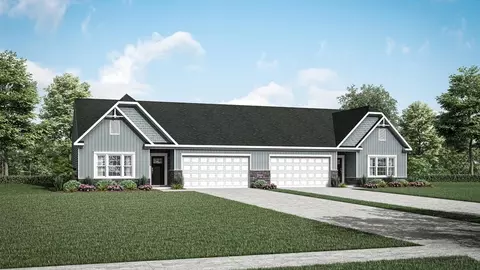 Exterior - 245 Baker Dr, Luray, VA 22835 photo 1 of 5