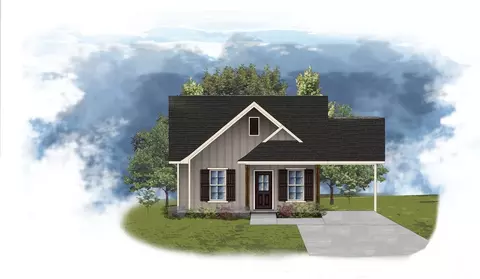 Ira Street, Carencro, LA 70520