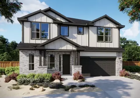 2333 Banda Bnd, Round Rock, TX 78681