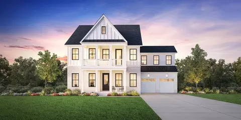 237 Berryhunter Ln, Franklin, TN 37067