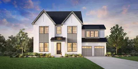 237 Berryhunter Ln, Franklin, TN 37067