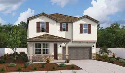4264 Moro Canyon St, Rancho Cordova, CA 95742